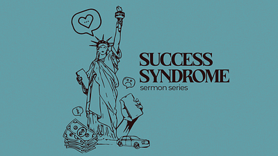 Success Syndrome