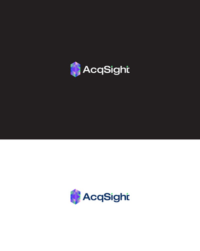 AceSight_Logo adobe photoshop branding design graphic design illustration landing page logo ui uiux web design