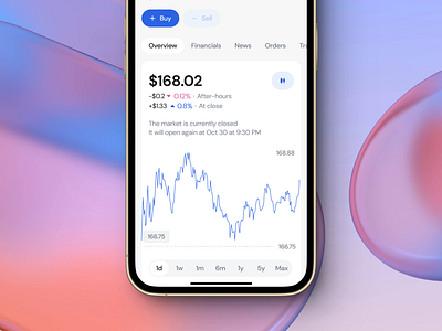 Revolut - Spend, send, and save smarter. ui