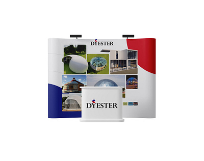 Dyster Boot Backdrop adobe photoshop branding design graphic design illustration landing page logo uiux web design