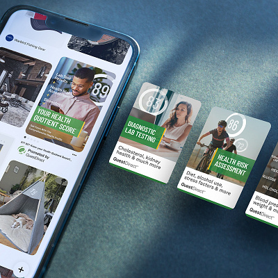 Pinterest Carousel Ads carousel ad pinterest social ads