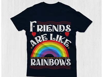 Friendship day T-Shirt branding friends day friends day t shirt friends t shirt friendship day t shirt graphic design t shirt bundile t shirts trend clothing typography typography t shirt ui