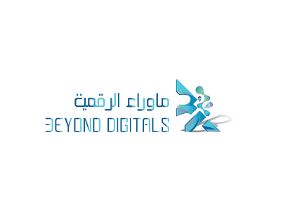 Beyond Digitals Logo Design branding graphic design illustrator logo