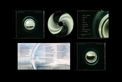 Cd Booklet designs, themes, templates and downloadable graphic elements on  Dribbble