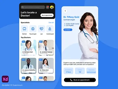 Medical App UX/UI Design 3d animation app app ux dashboard dribbble design dribbb le dribbble com dribbble dashboard dribbble logo dribbble ui dribbble web dribbble website dribbblecom graphic design logo medical motion graphics ui web