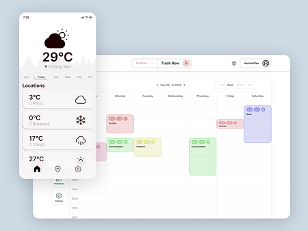 Robin Drapeau | Dribbble