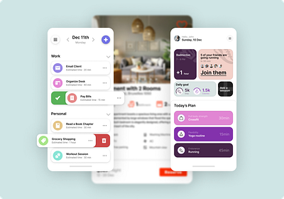 Daily UI Challenge · #041 - #050 dailyui dailyuichallenge figma mobile app mobile design mobile ui product design ui ui design uiux ux ux design uxui uxui design web design web designer