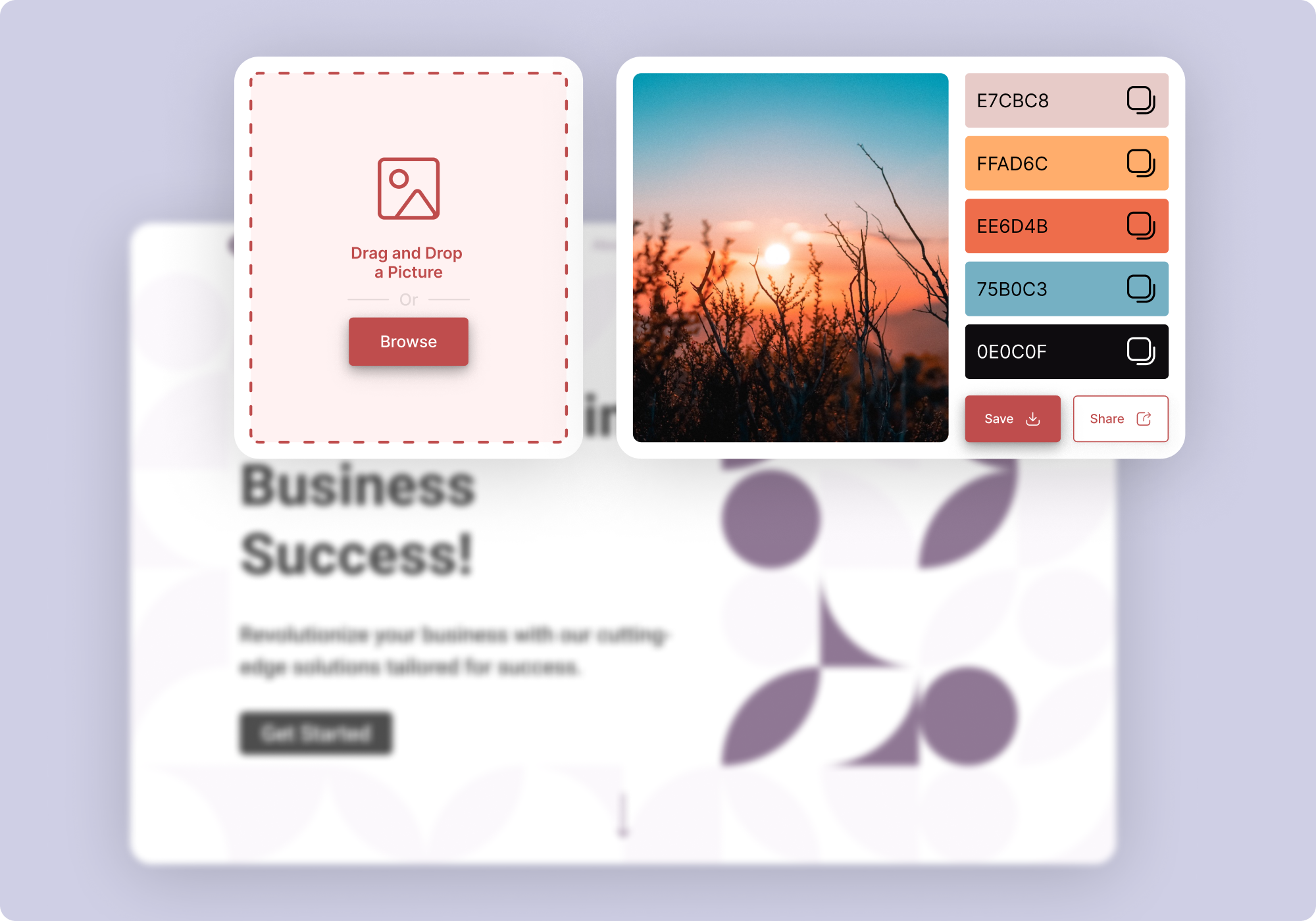 Daily UI Challenge · #051 - #060 dailyui dailyuichallenge designer figma figma expert mobile design product design ui ui concept ui design uiux design ux ux design uxui design web design