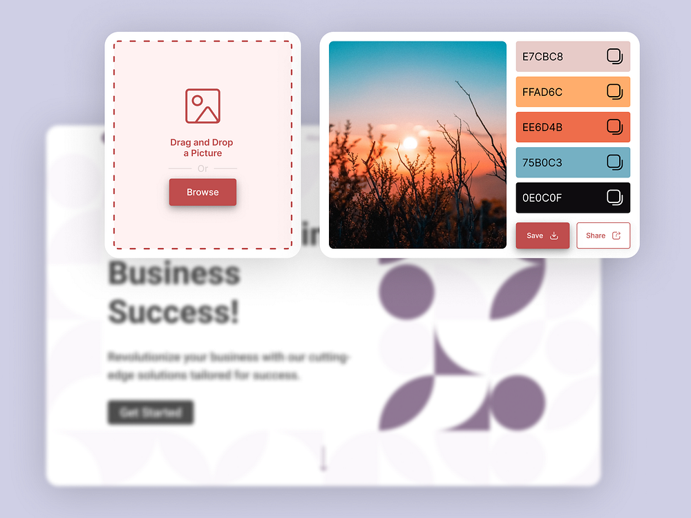 Robin Drapeau | Dribbble