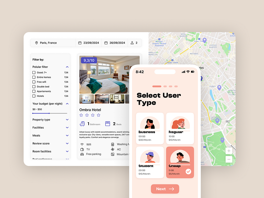 Robin Drapeau | Dribbble