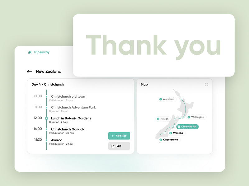 Robin Drapeau | Dribbble
