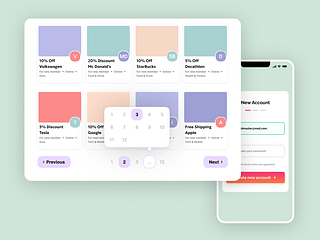 Robin Drapeau | Dribbble