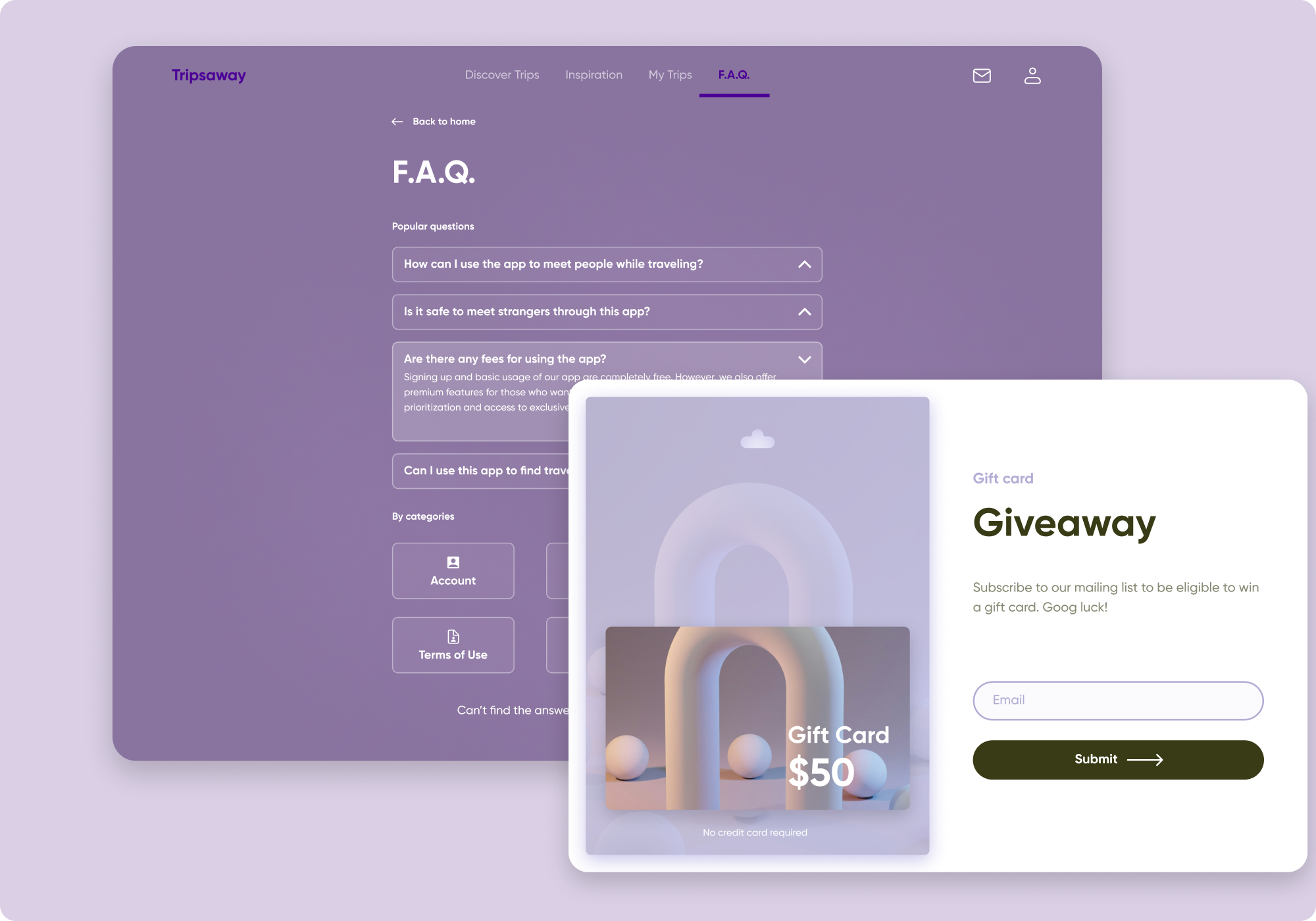 Daily UI Challenge · #091 - #100 dailyui dailyuichallenge figma mobile app mobile ui ui ui design uiux ux ux design uxui uxui design web design web ui