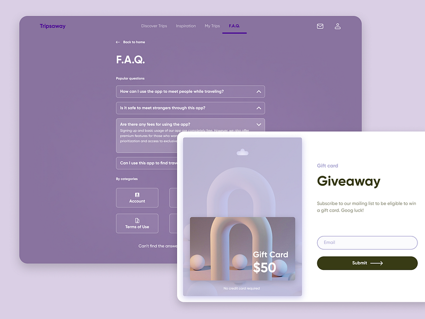 Robin Drapeau | Dribbble