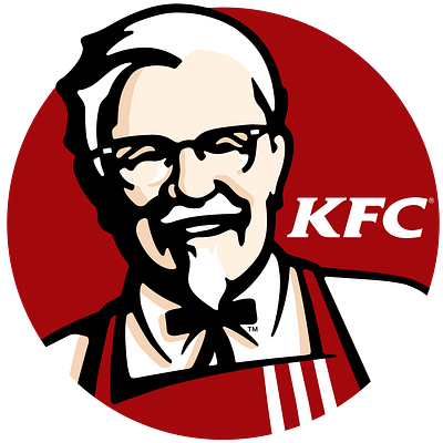 KFC日本 モバイルオーダー デザイン (2023年9月)
