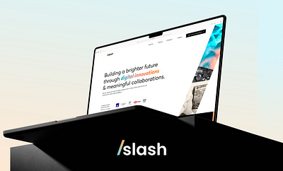 Slash - Website Development design design agency ui ux web design agency website design