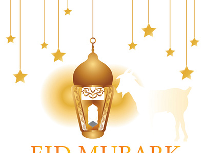 Eid Al Adha and Eid Al Fitr mubarak background design 2024 al adha animation background background design branding christmas creative design eid eid al fitr eid background eid mubarak eid mubarak background graphic design halloween illustration logo motion graphics ui