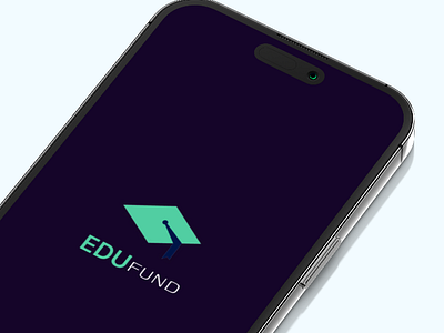 Edu Fund Onboarding Redesign branfding design edufund figma ui uxui