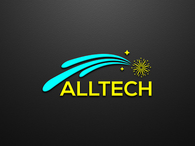 Alltech Logo design branding graphic design logo