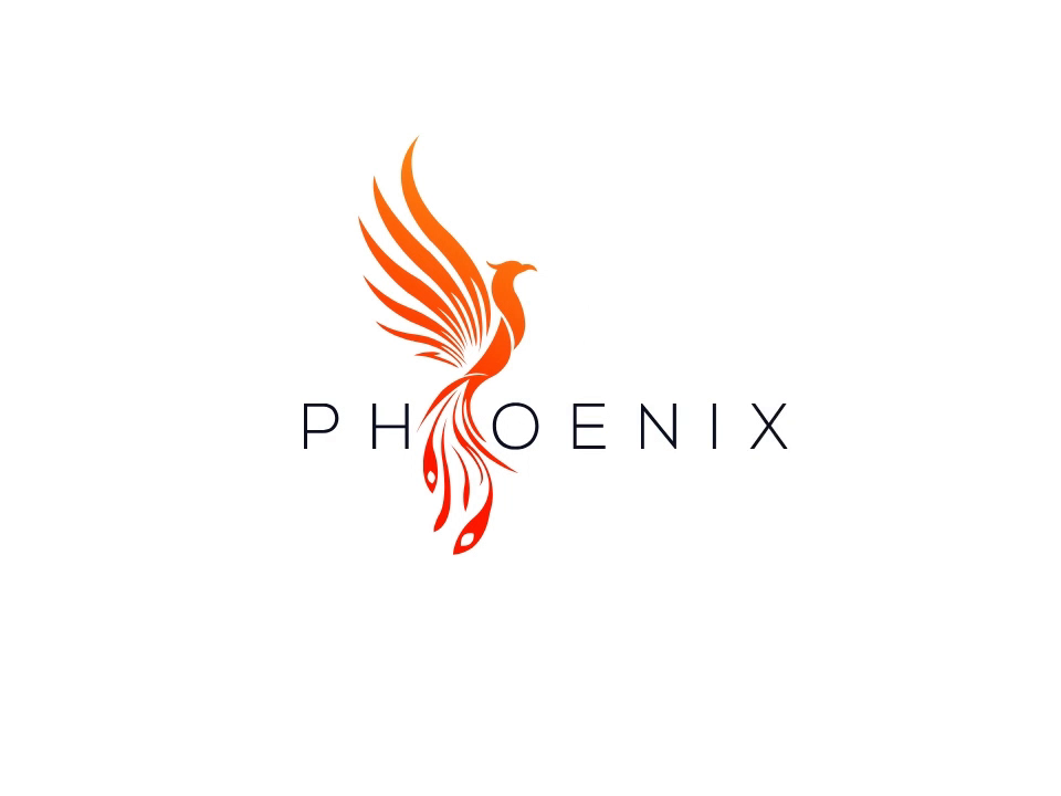 Phoenix Logo Animation by Ben Naveed 🇺🇸 on Dribbble