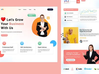 Business Consulting Website businessconsulting businessgrowth businessstrategy consultingexperts consultingfirm consultingservices corporateadvisory emperor emperorbrains financialconsulting industryinsights leadershipdevelopment managementconsultancy marketanalysis strategicplanning strategysolutions ui uiux ux