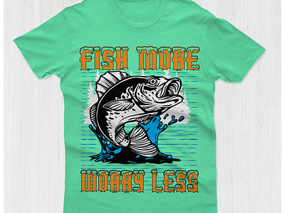 Fishing T-Shirt fishing hunting fishing t shirt outdoor niches t shirt bundle t sirts typography