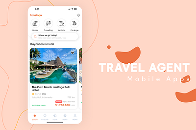 Travelnow, Travel Mobile Apps 3d apps design flight hotel interaction journey mobile apps payment plane product design travel travelling ui ui ux