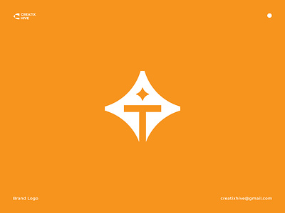 Letter T logo Design brand identity branding design letter t logo design logo designer modern logo