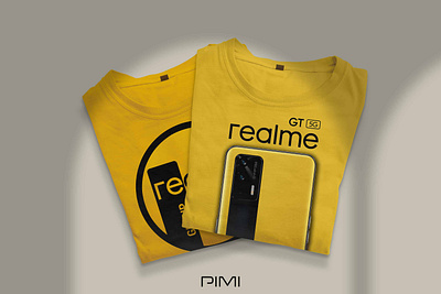 realme GT 5G Shirt Templates adobe art design designer fan ideas graphic design idea mockup pimi realme realme gt realme gt 5g realmegt shirt shirt idea shirt template template