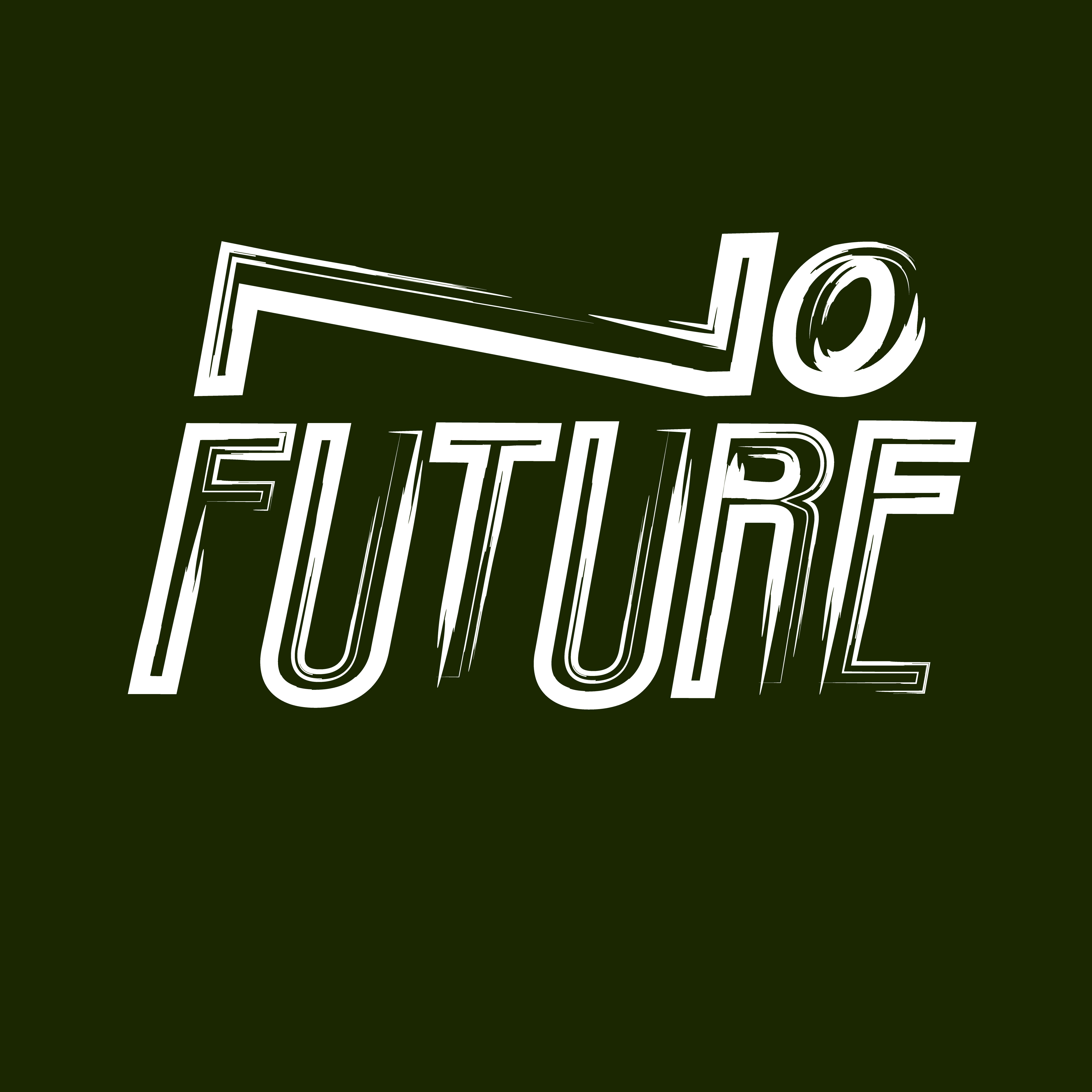 Example of Typography T Shirt Design: