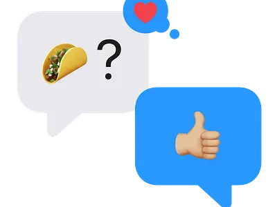 Tacos? Sure.