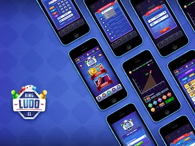 Ludo Crash aviator aviator app branding card game crash design game design illustration ludo plane crash poker rummy teenpatti ui