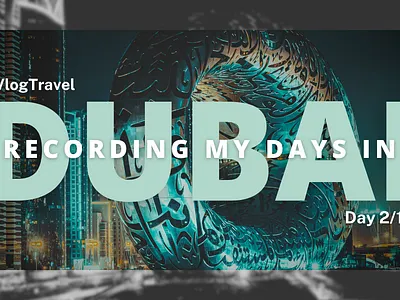 tour video thumbnails 3d animation motion graphics ui