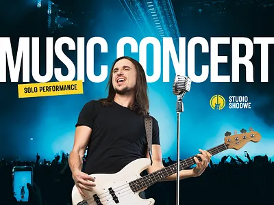 music thumbnails 3d animation ui