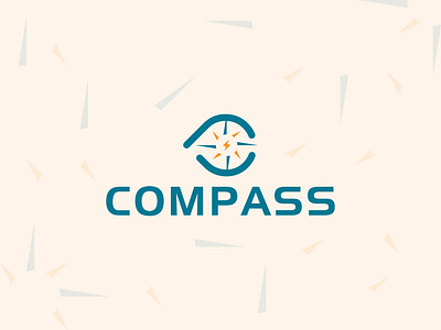 Compass boat logo business logo compass logo creative logo marine drive logo marine logo minimal logo professional logo
