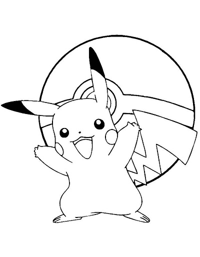 Free Pokemon Coloring Pages for Kids and Adults art coloring design drawing game kids pokemon