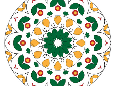 Colourful Mandala ai mandala art ai mandala design amazing mandala art best mandala best mandala art circle mandala colourful colourful art colourful mandala creative creative mandala green mandala line art mandala mandala art mandala background mandala circle mandala design