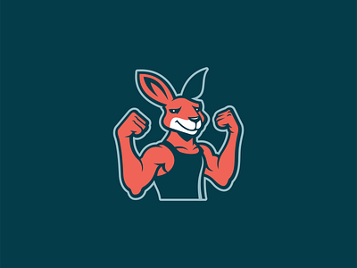 Bodybuilding designs, themes, templates and downloadable graphic elements  on Dribbble