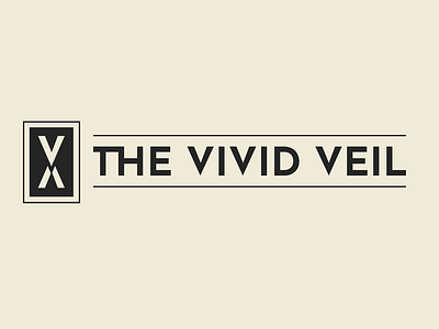 The Vivid Veil 3d branding chic craft design elegance fashion gold graphic design illustration logo power premium sleek timeless typography vector vibes warm