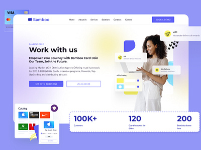 Company website. companywebsite design ecommerce graphic design marketplace product productdesign ui web webdesign