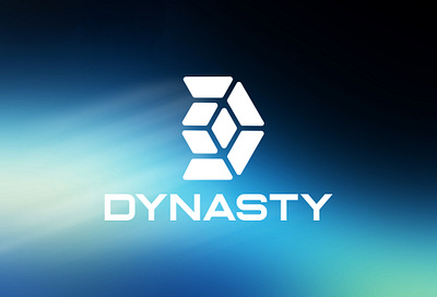 Dynasty Logistics | Logo & Brand Identity Design branding graphic design logo vector
