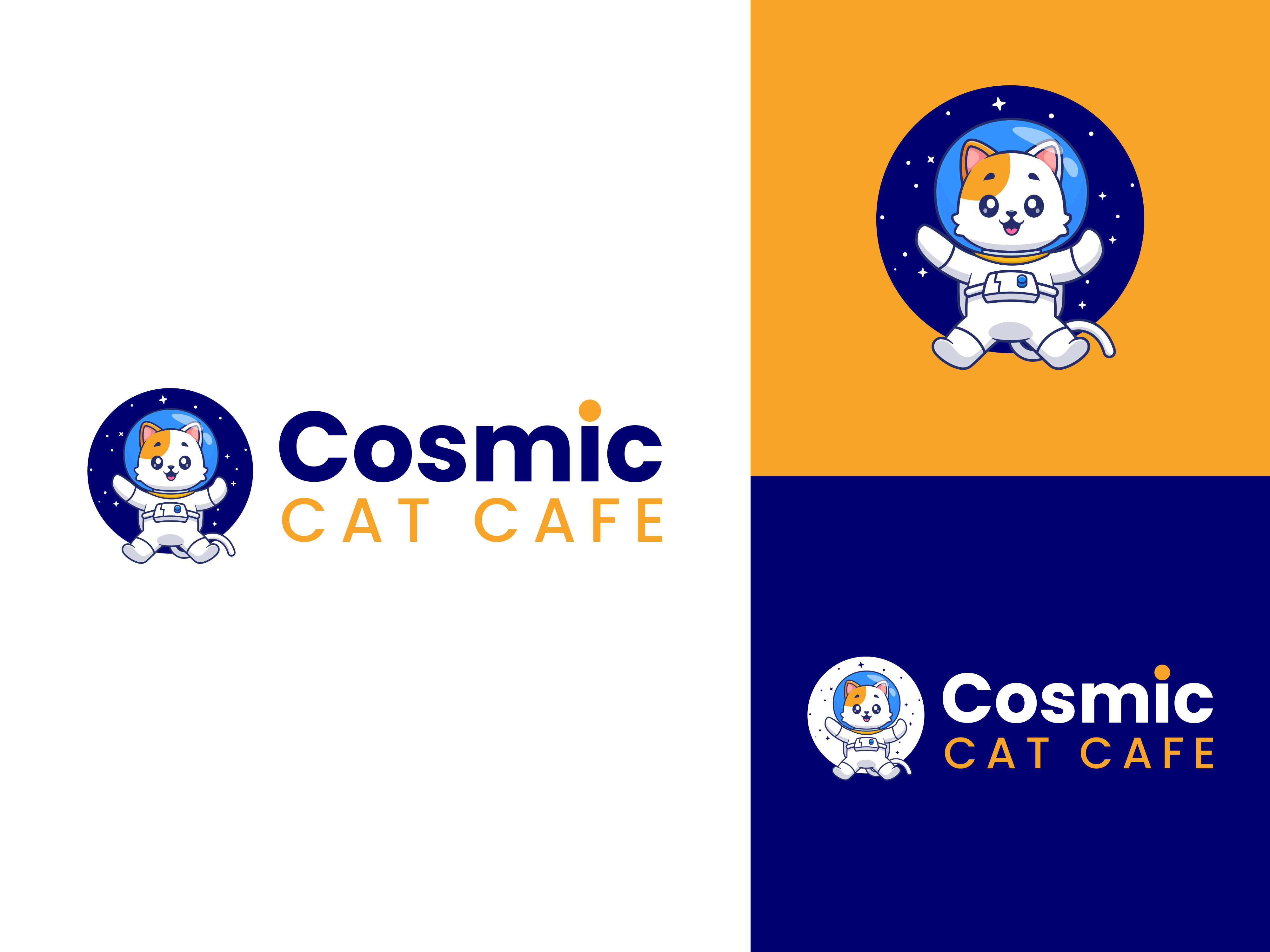 Example of Minimal Logo Design