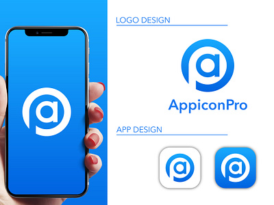 App Icon / App logo app icon app icon design app icon logo app icon pro app logo app logo design app logo icon apps logo logo logo design