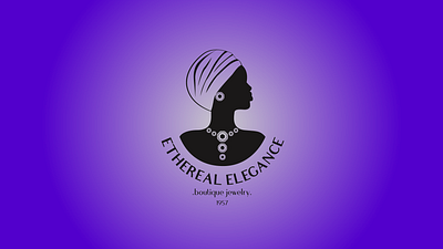 logo abstract beauty elegance emblem graphic design jeweller logo logo design logotype minimal