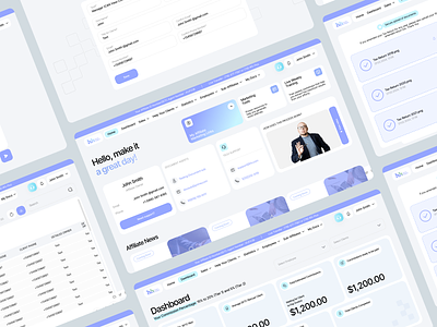 Insurance Management Dashboard admin admin template analytics bootstrap chart clean crypto dashboard dashboard ui finance insurance interface management panel qclay statistics ui ux user dashboard web design web design inspiration