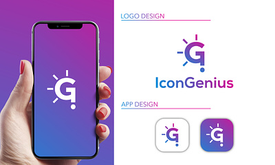 App icon / app logo design app icon app icon design app icon logo app logo app logo design app logo icon business app icon business app logo logo logo design
