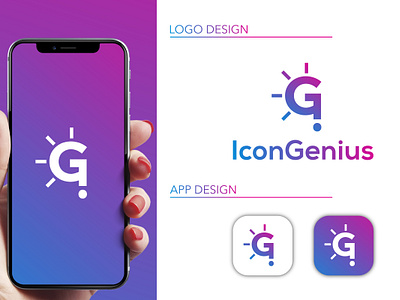 App icon / app logo design app icon app icon design app icon logo app logo app logo design app logo icon business app icon business app logo logo logo design