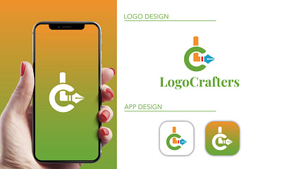 App icon / App logo design app business icon app business logo app icon app icon design app icon logo app logo app logo design app logo icon logo logo design