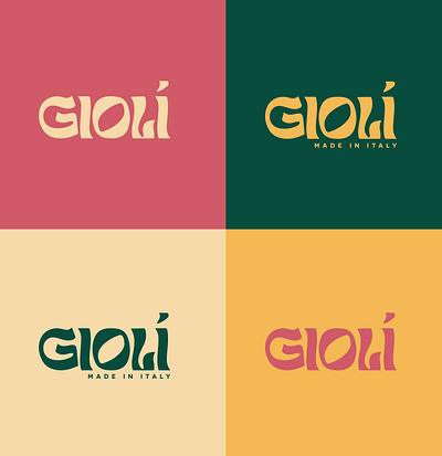 Gioli shoes logo logo shoes