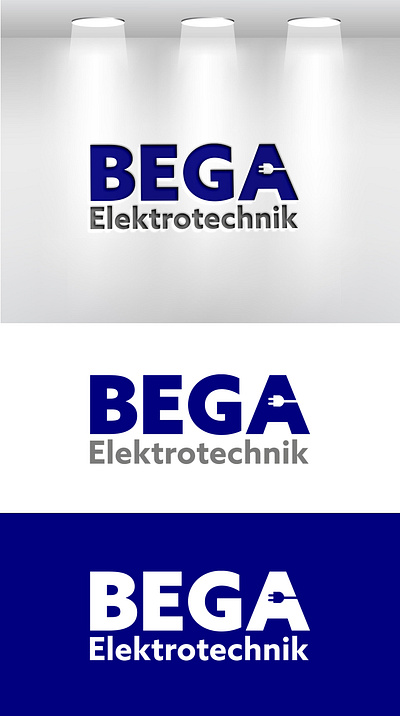 Bega Elektrotechnik logo